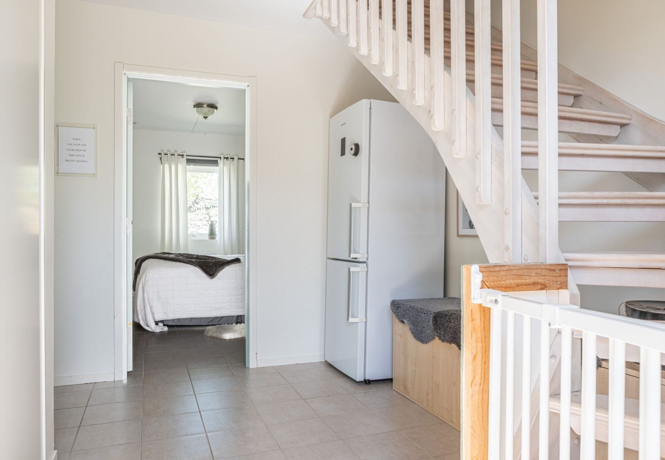 Ferienwohnung in Laholm - SE02057