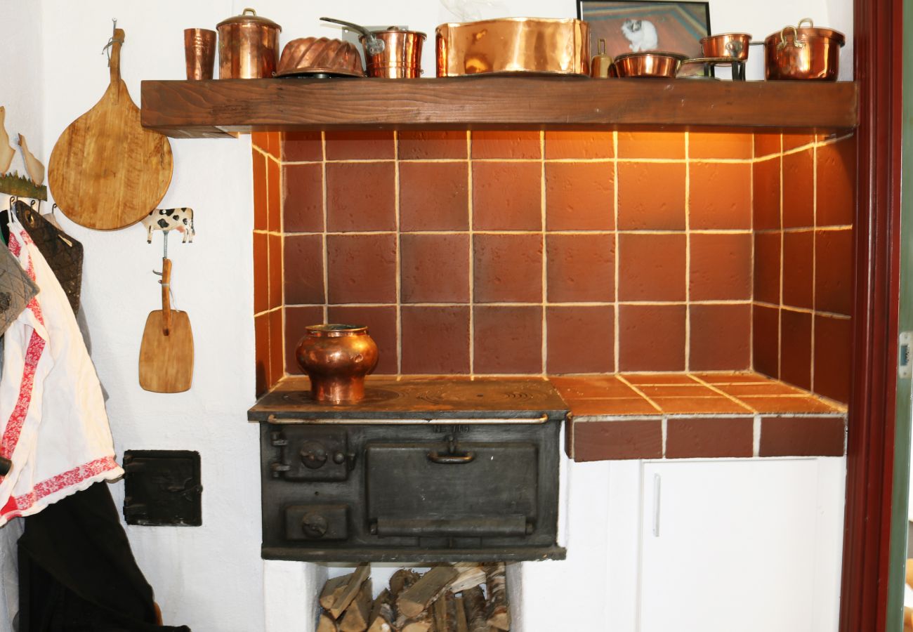 Ferienhaus in Löderup - SE01048