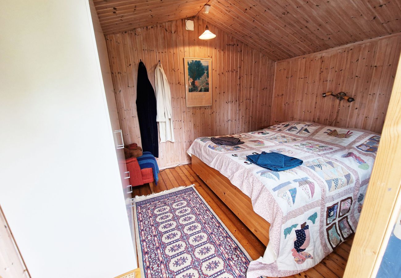 Ferienhaus in Löderup - SE01048