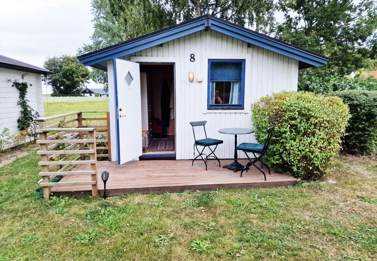 Ferienhaus in Löderup - SE01048