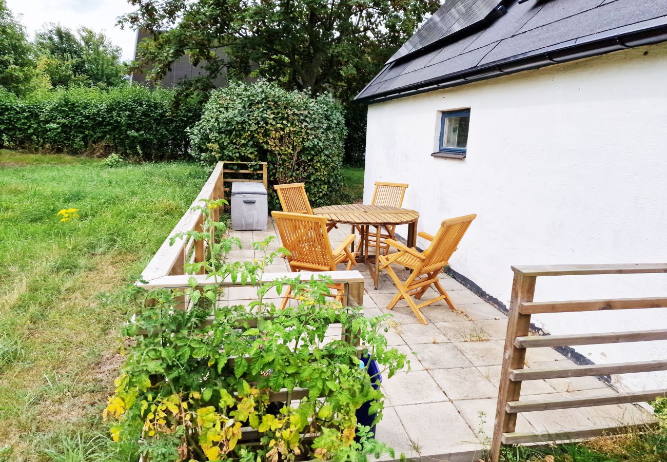 Ferienhaus in Löderup - SE01048