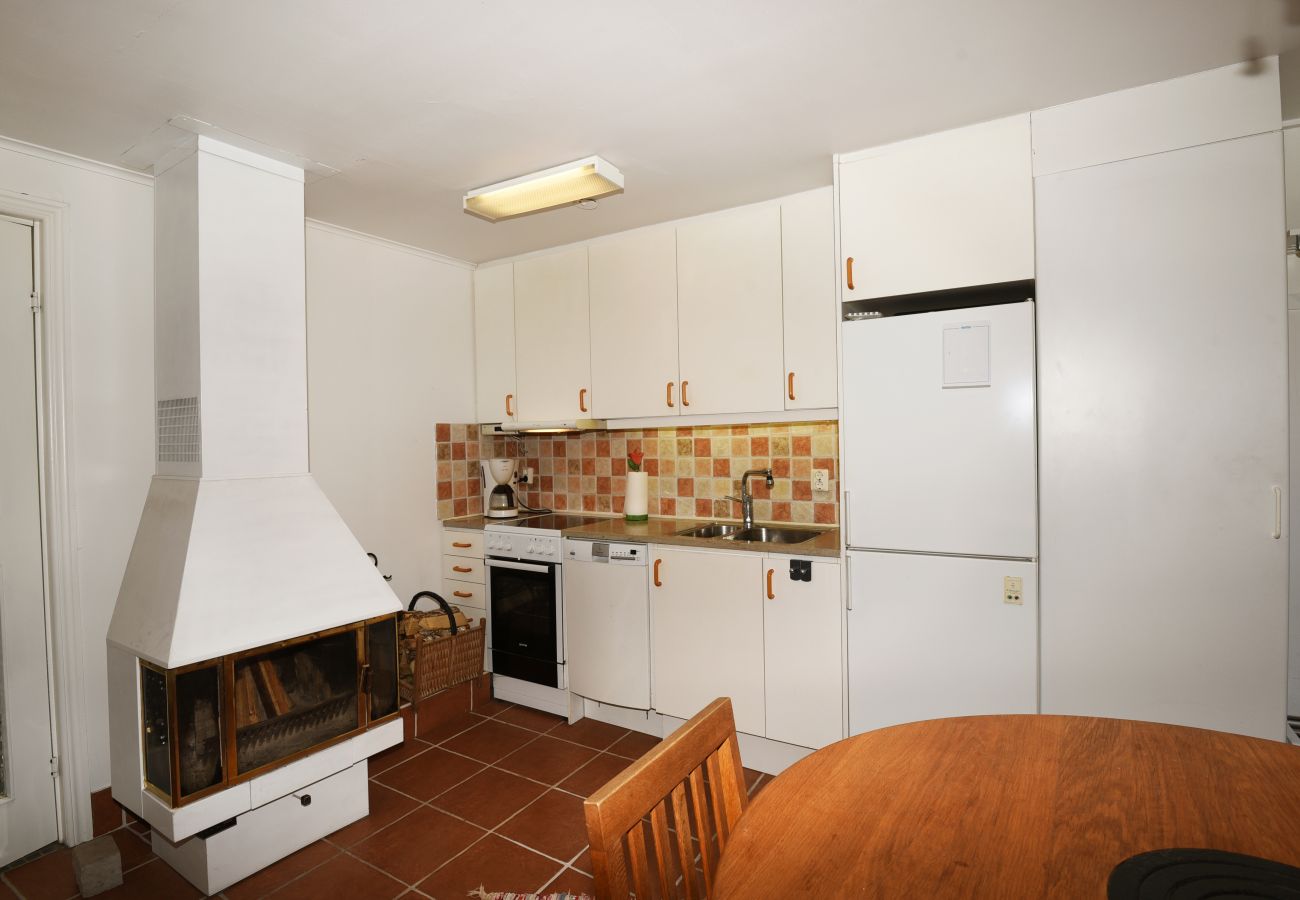 Ferienwohnung in Lärbro - SE12017
