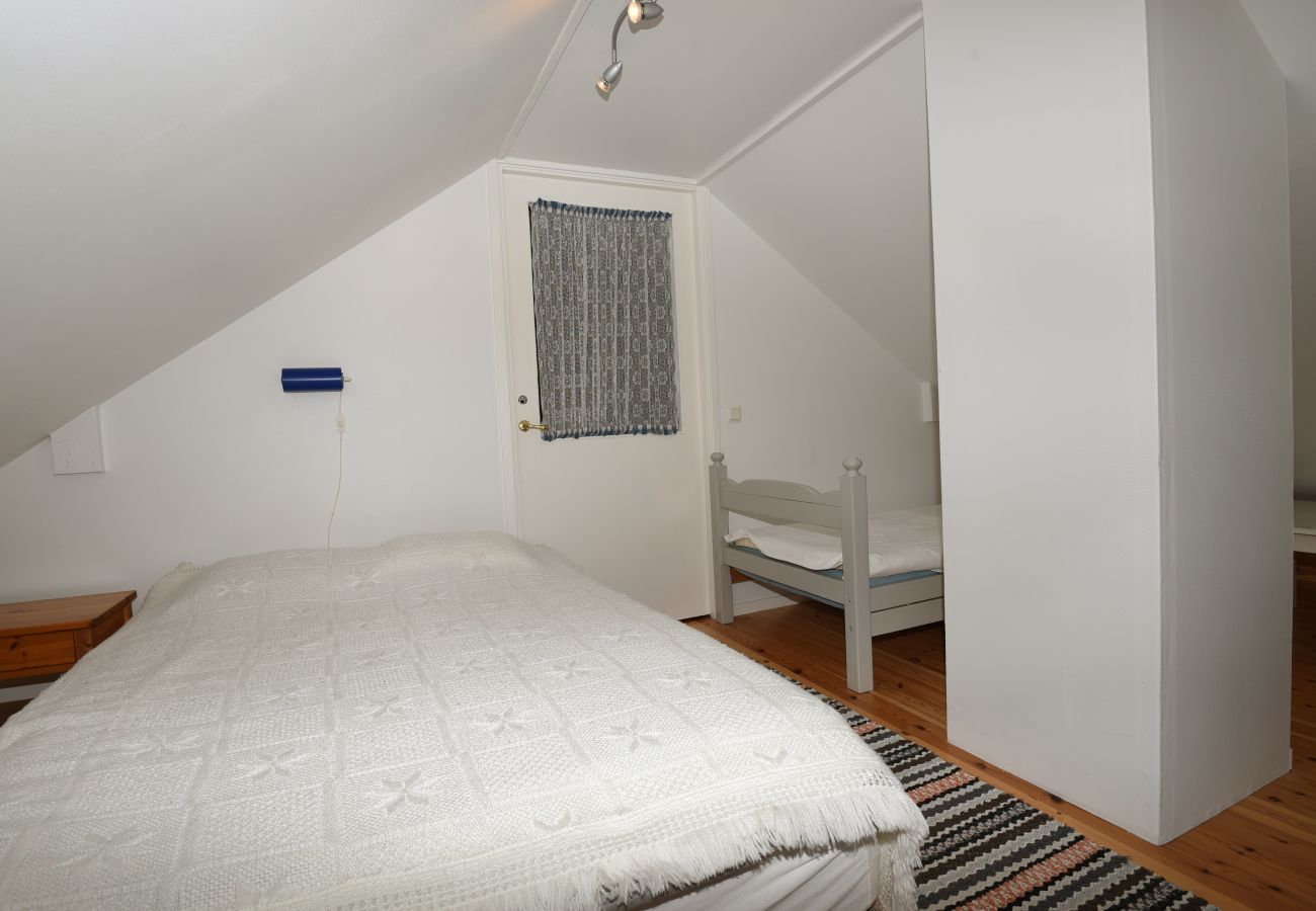 Ferienwohnung in Lärbro - SE12017