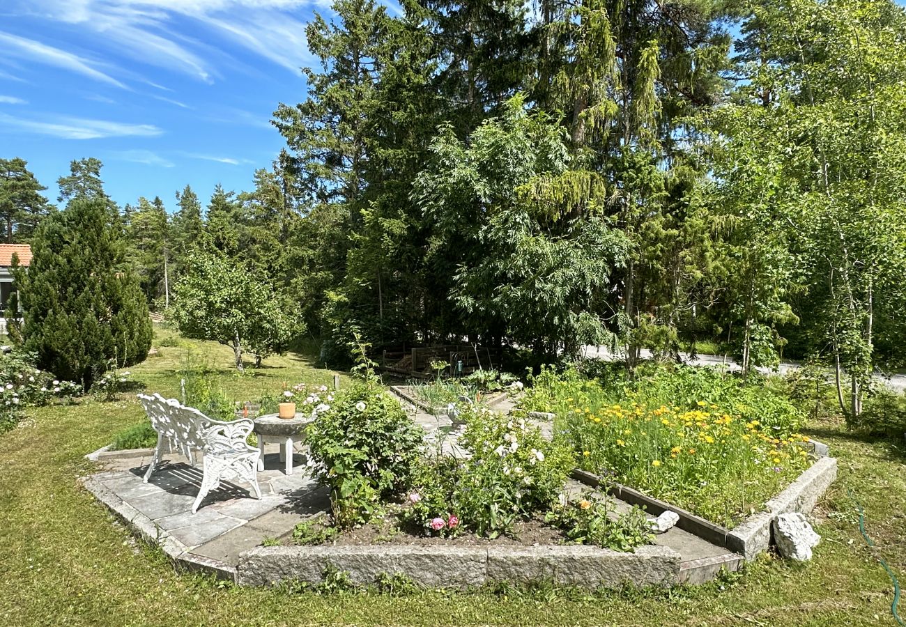 Ferienwohnung in Lärbro - SE12017