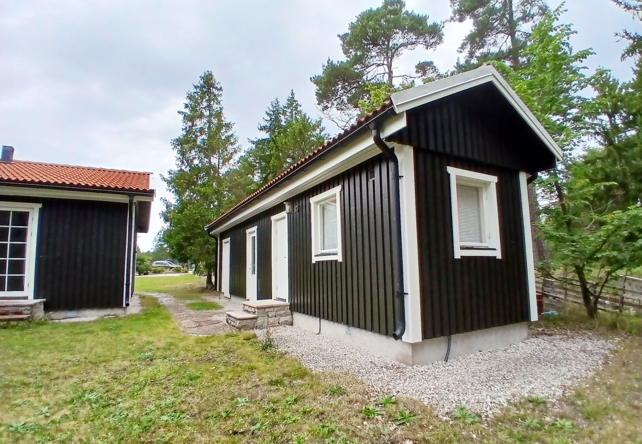 Ferienwohnung in Lärbro - SE12017