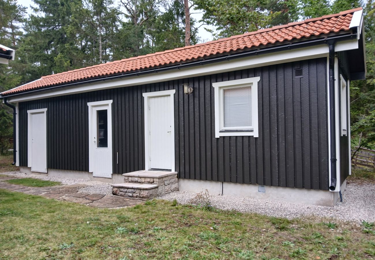 Ferienwohnung in Lärbro - SE12017