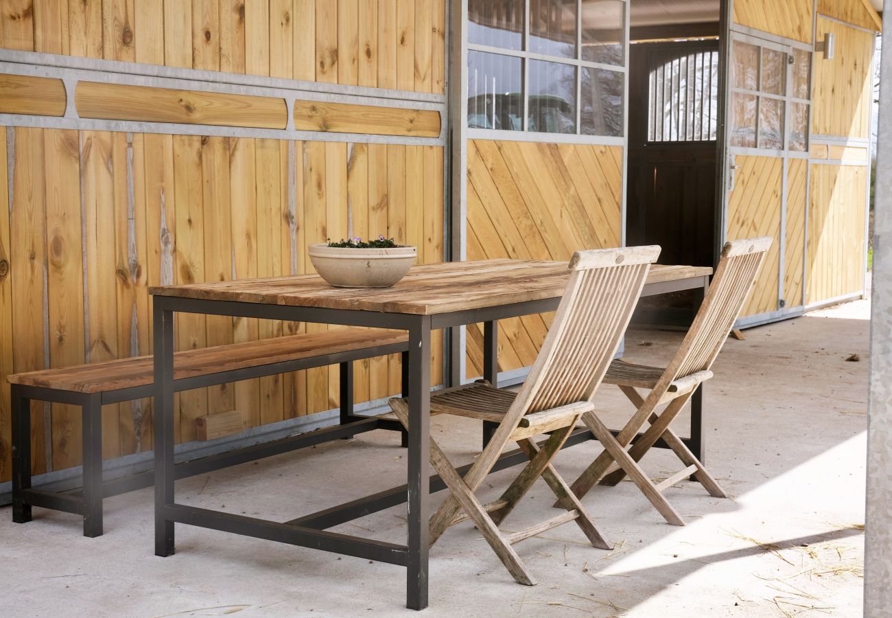 Ferienwohnung in Laholm - SE02059