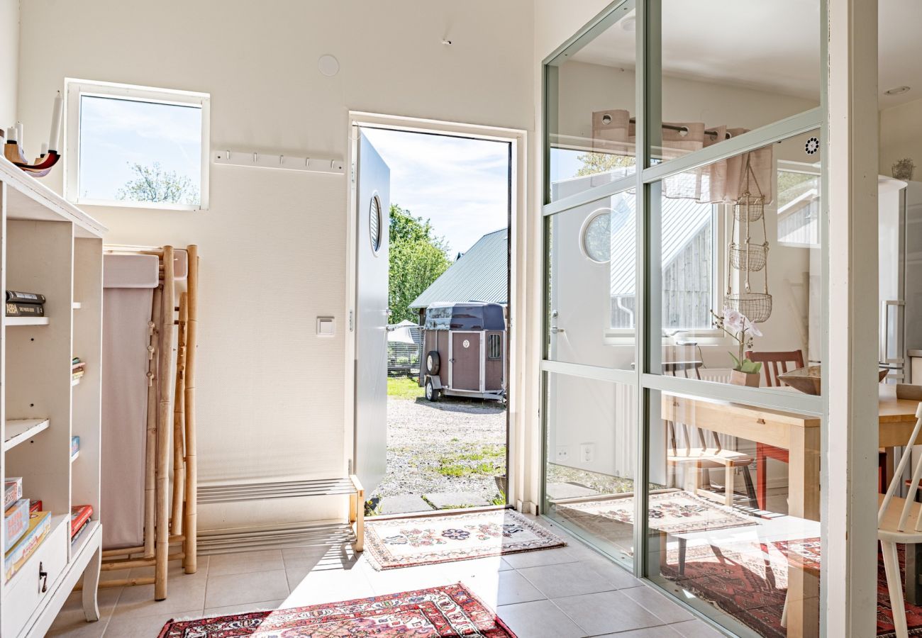 Ferienwohnung in Laholm - SE02059