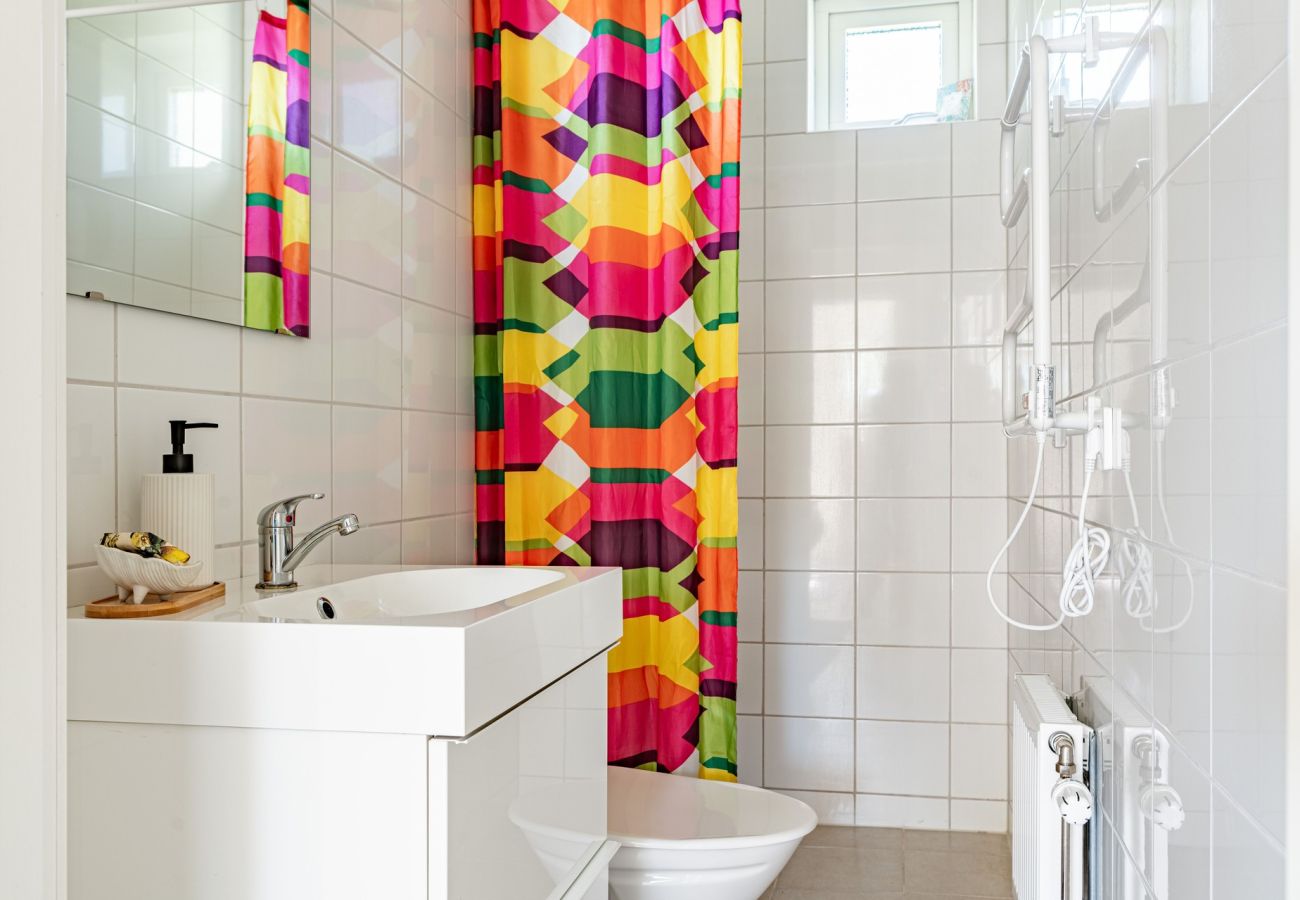 Ferienwohnung in Laholm - SE02059