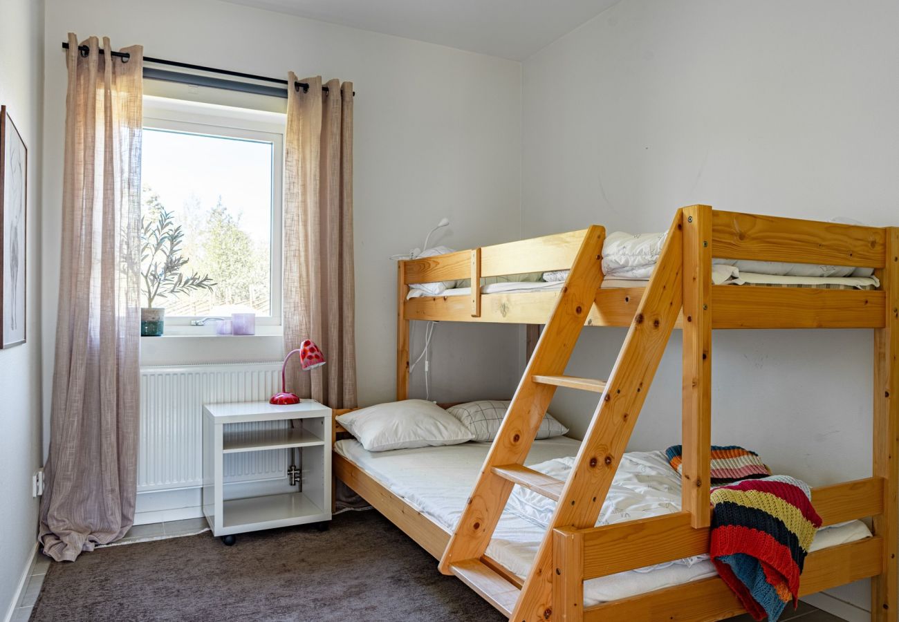 Ferienwohnung in Laholm - SE02059