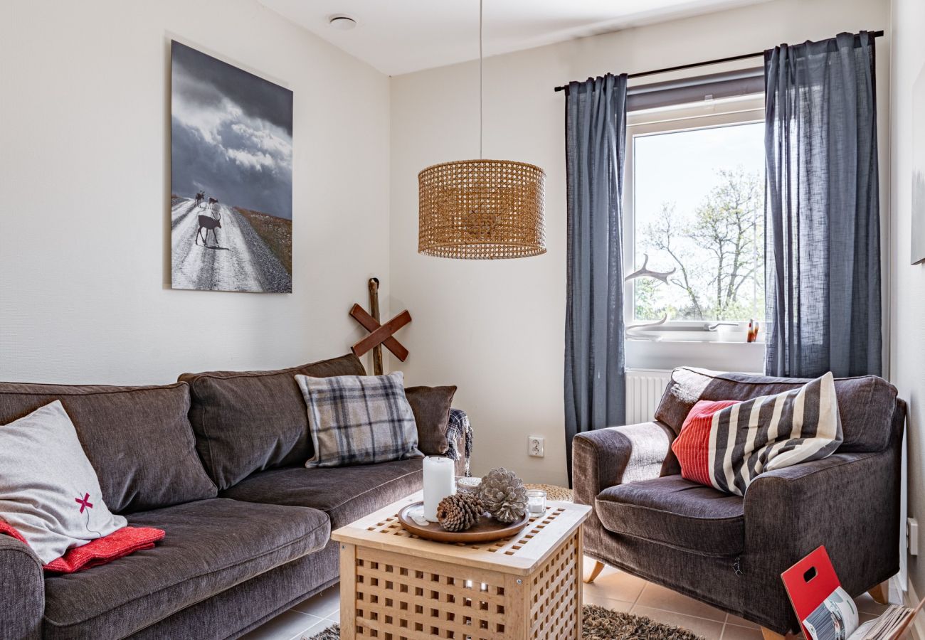 Ferienwohnung in Laholm - SE02059