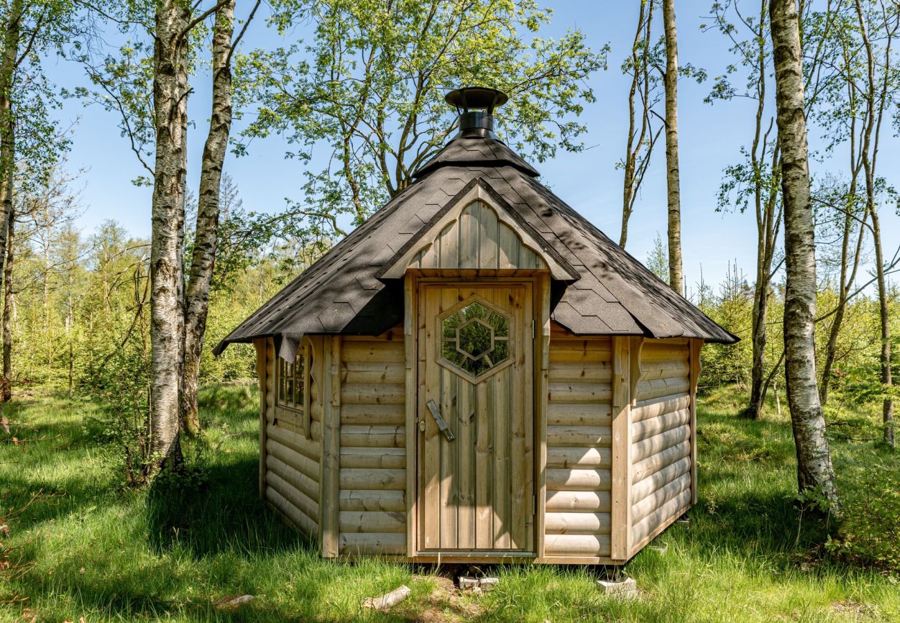 Ferienwohnung in Laholm - SE02059