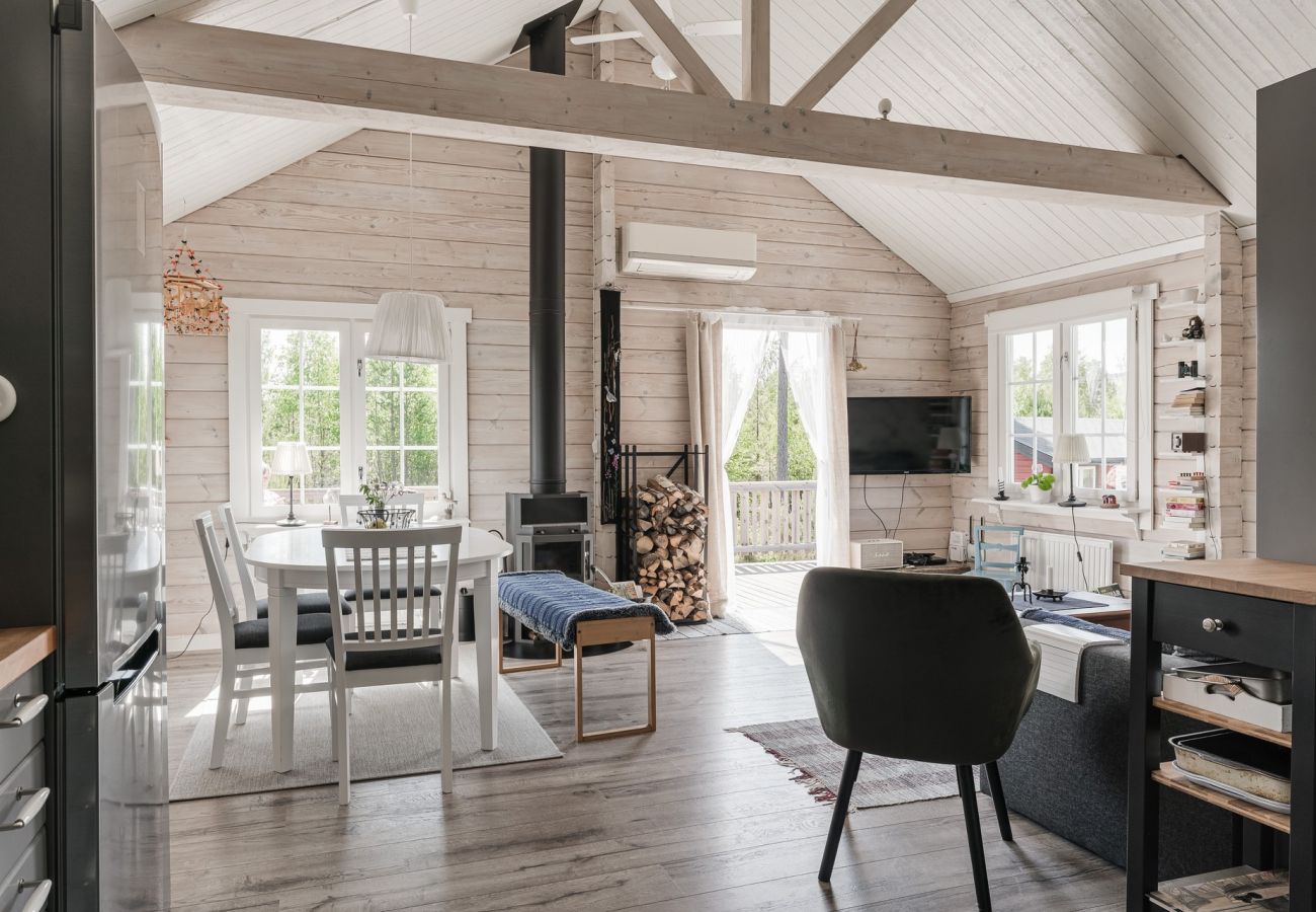 Ferienhaus in Axmar - SE20003