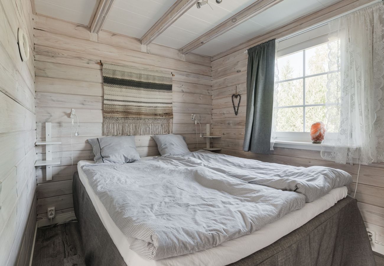 Ferienhaus in Axmar - SE20003