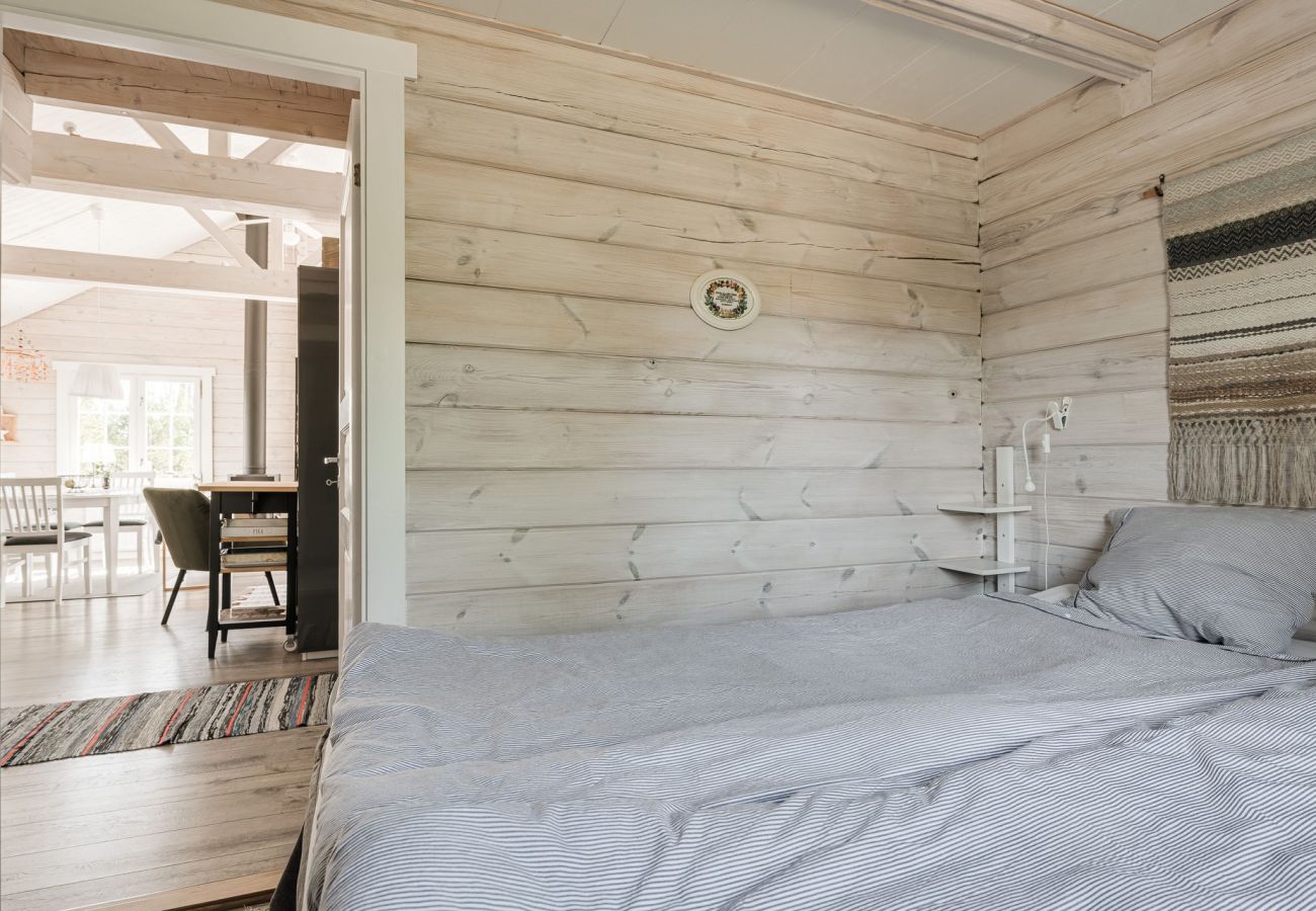 Ferienhaus in Axmar - SE20003