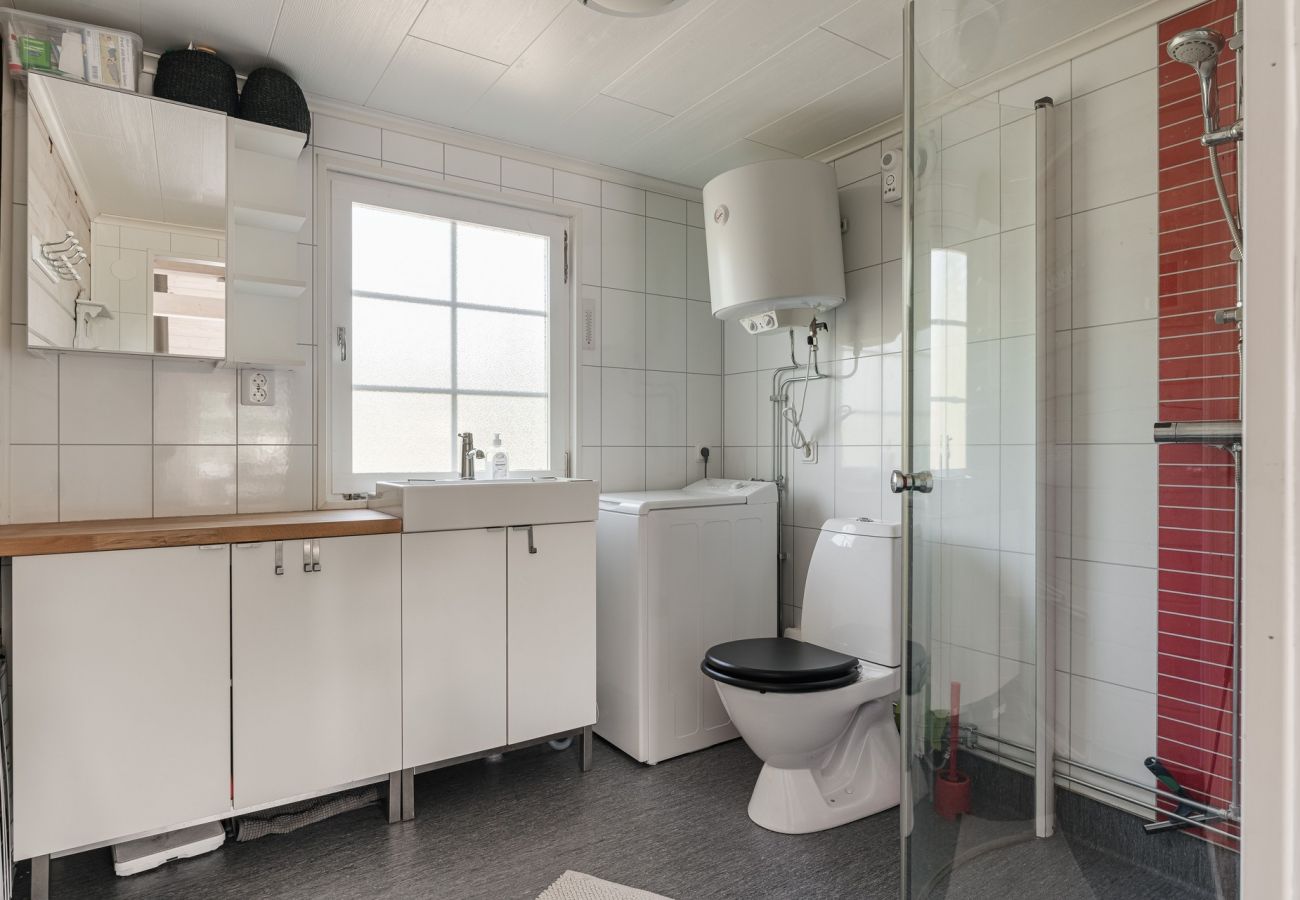 Ferienhaus in Axmar - SE20003