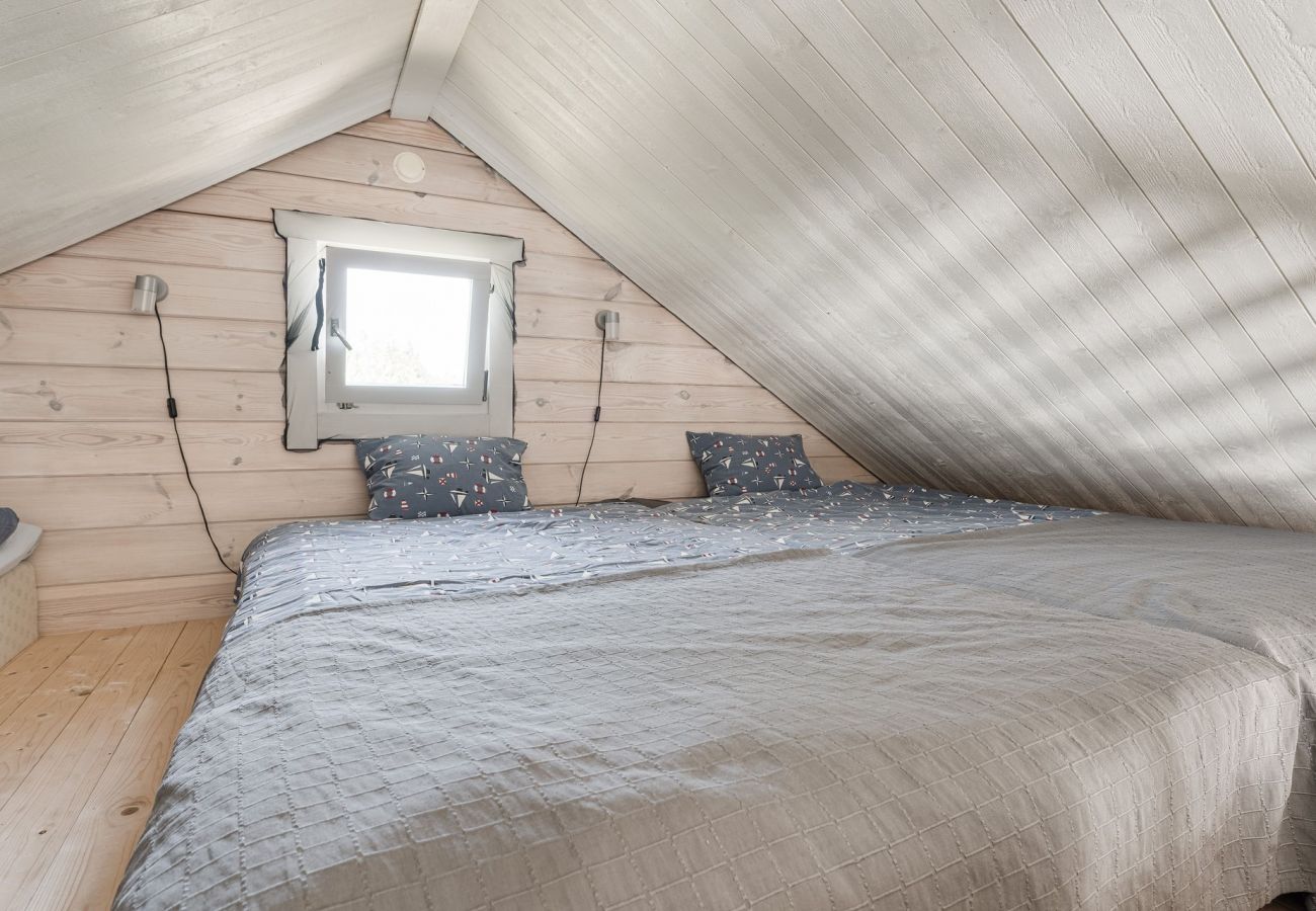 Ferienhaus in Axmar - SE20003