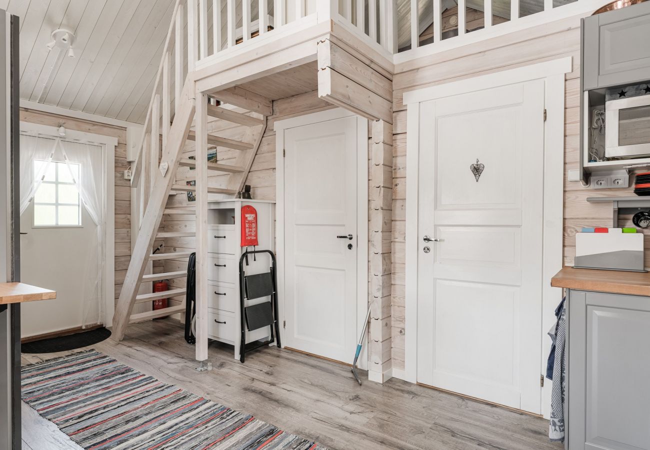 Ferienhaus in Axmar - SE20003