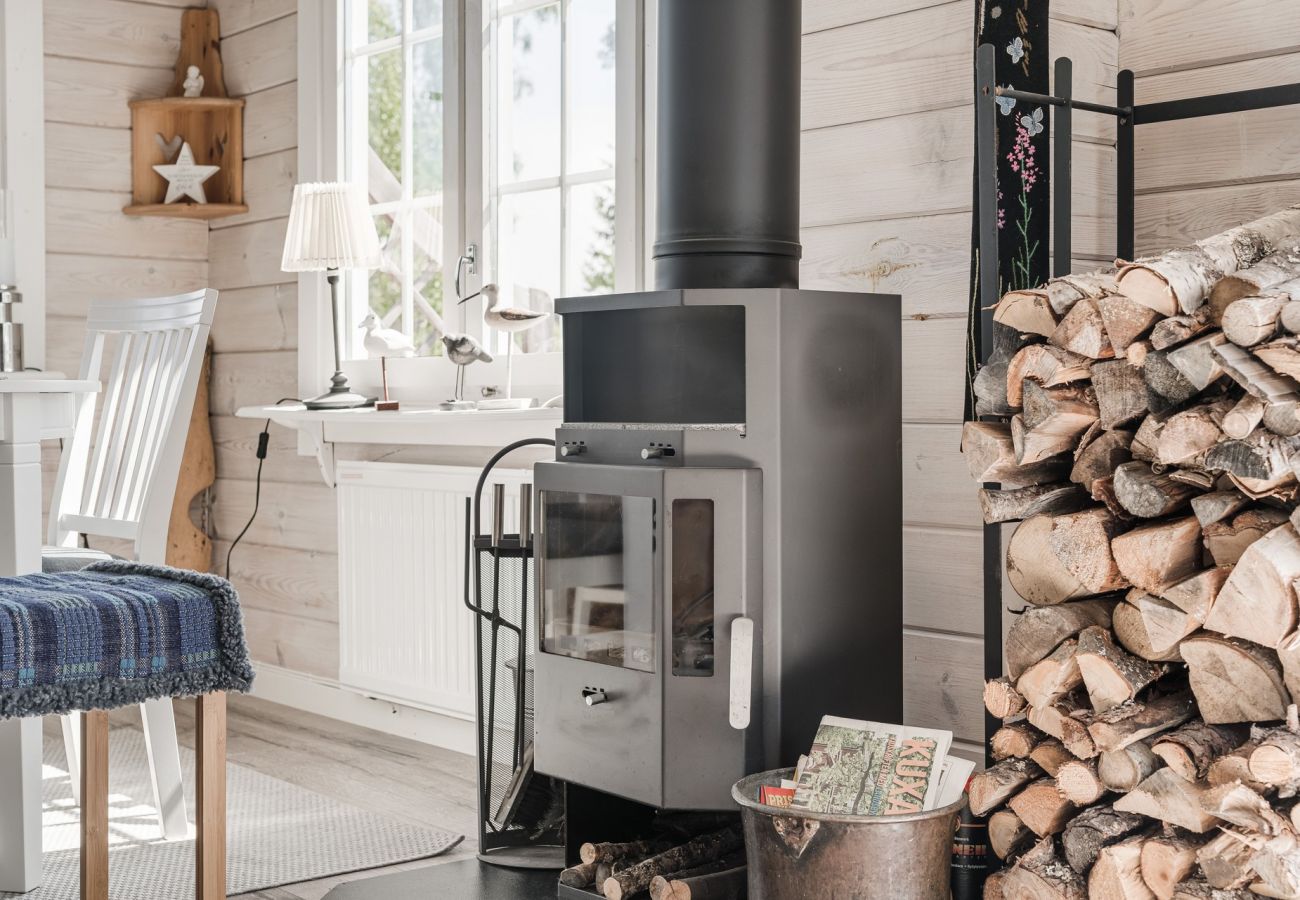 Ferienhaus in Axmar - SE20003