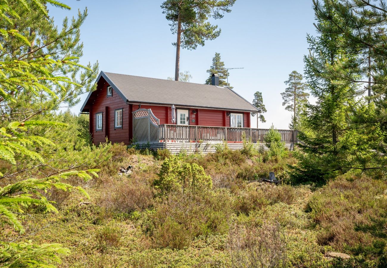 Ferienhaus in Axmar - SE20003