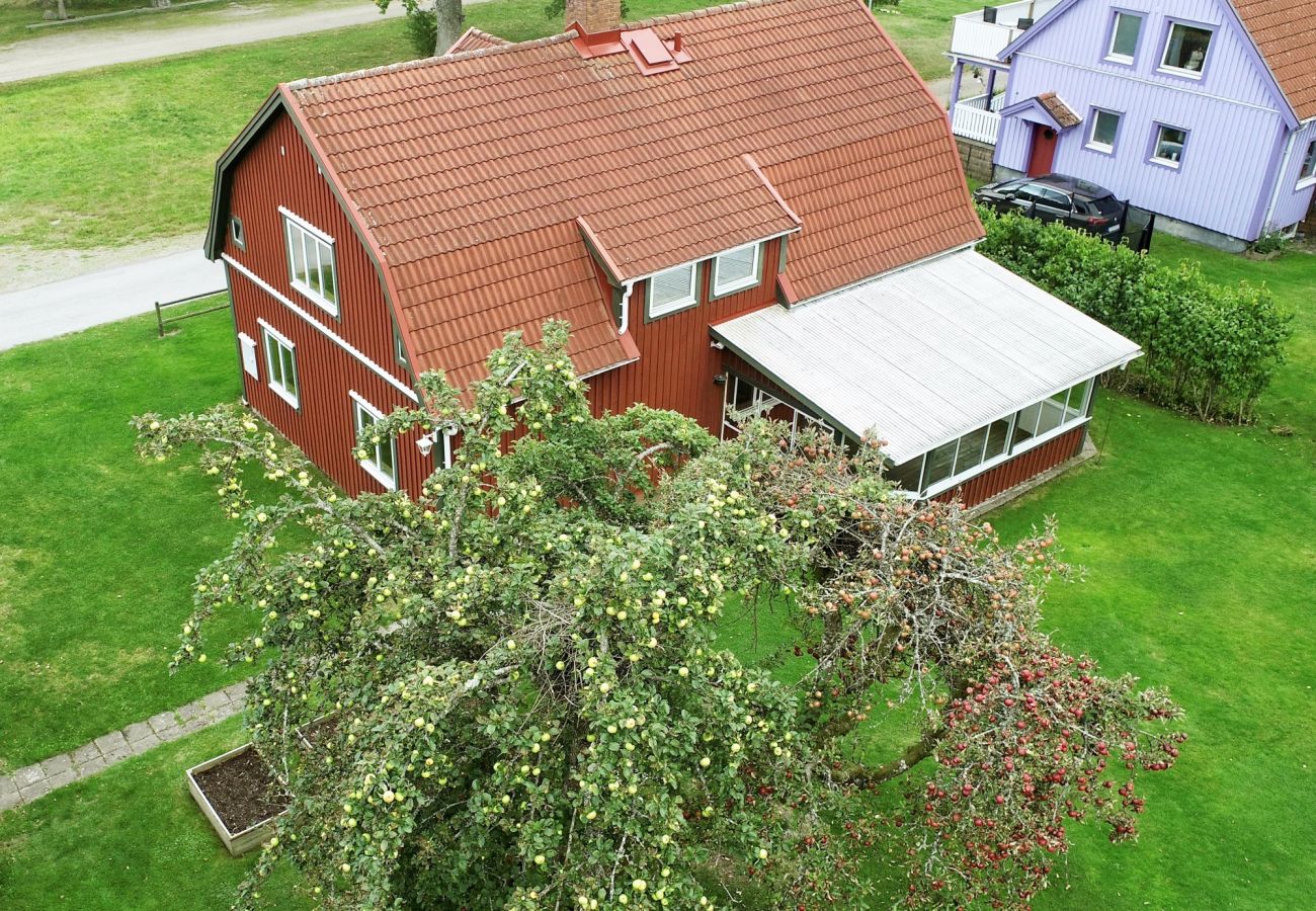 Ferienhaus in Lönashult - SE06056