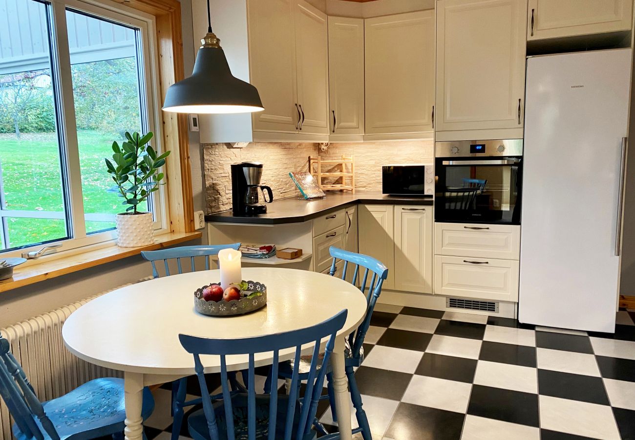 Ferienhaus in Lönashult - SE06056