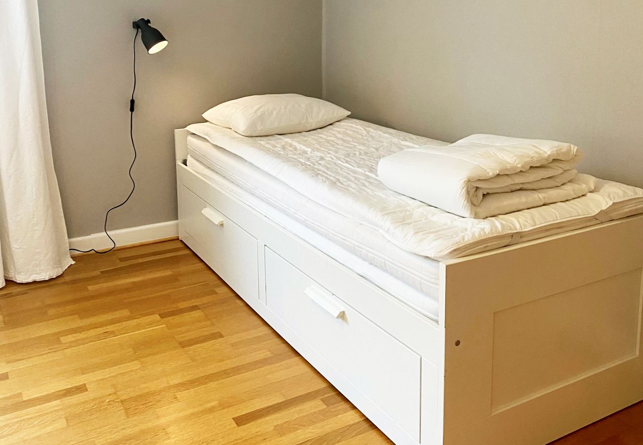 Ferienhaus in Lönashult - SE06056