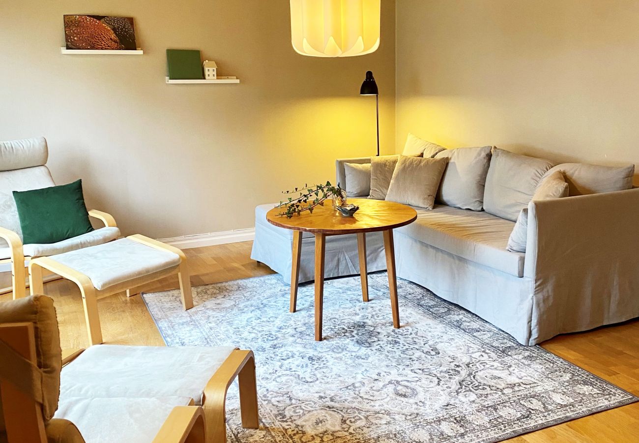 Ferienhaus in Lönashult - SE06056