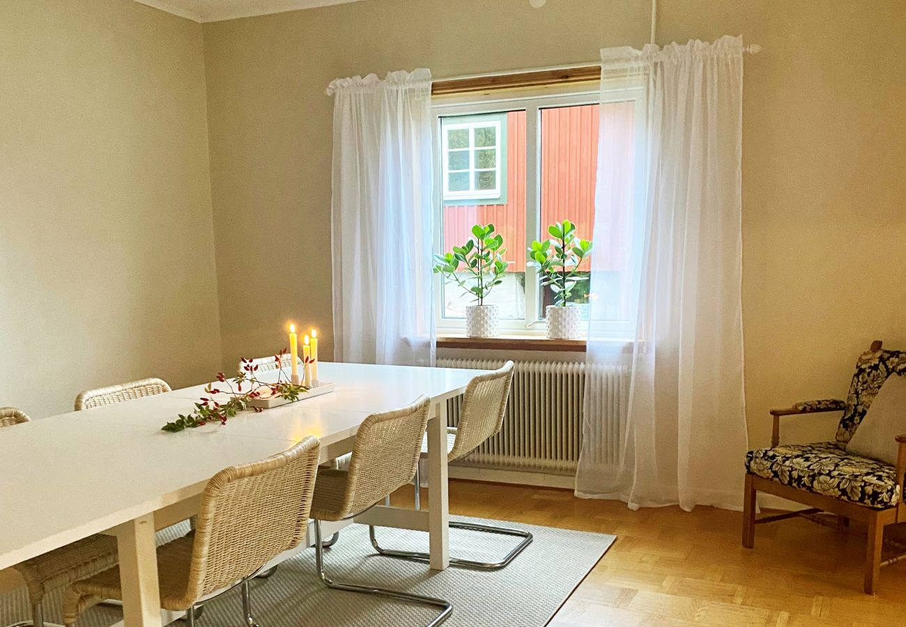 Ferienhaus in Lönashult - SE06056