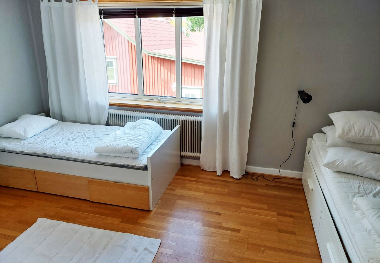 Ferienhaus in Lönashult - SE06056