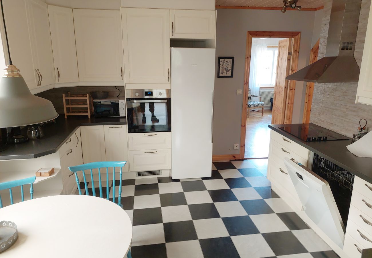 Ferienhaus in Lönashult - SE06056