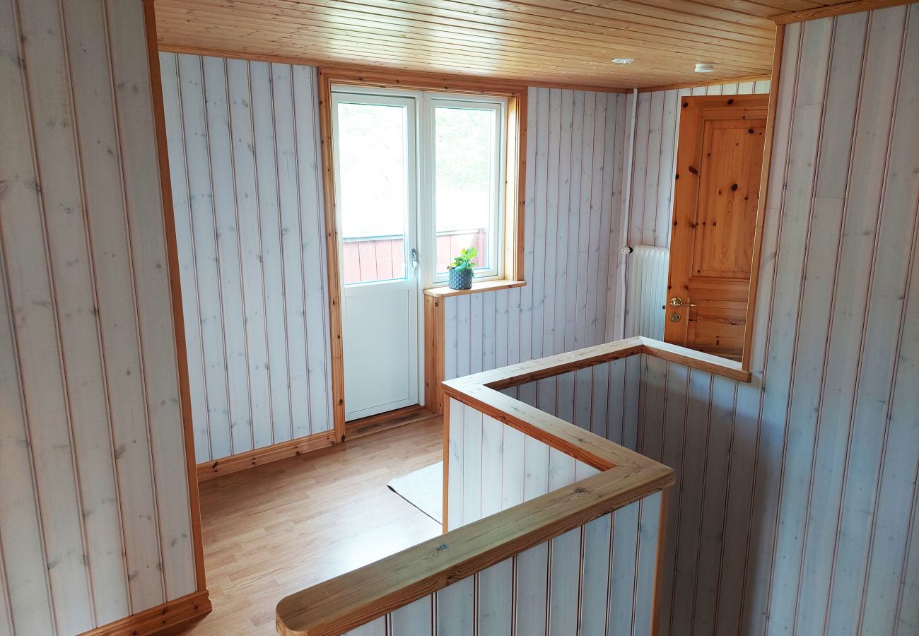 Ferienhaus in Lönashult - SE06056