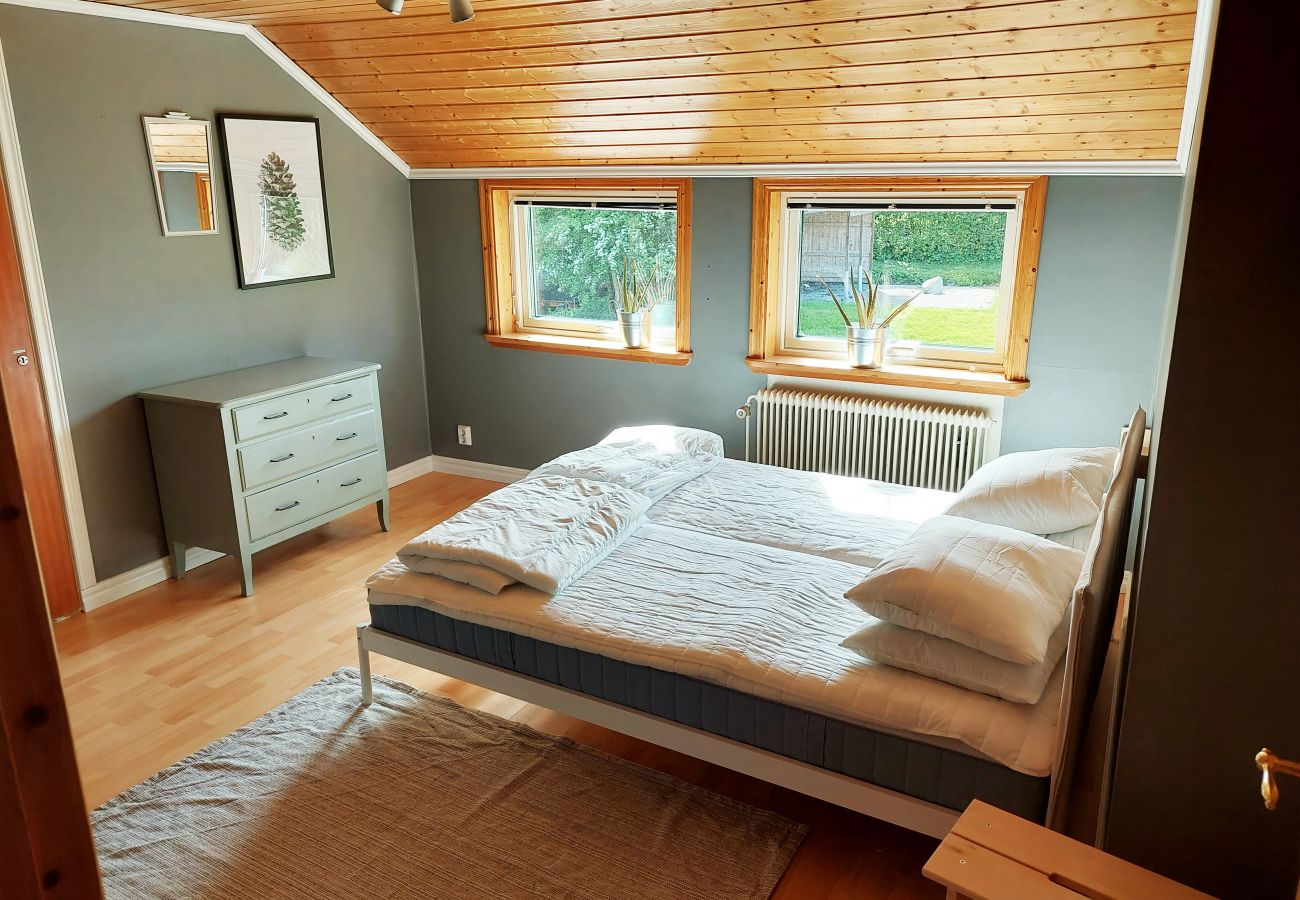 Ferienhaus in Lönashult - SE06056