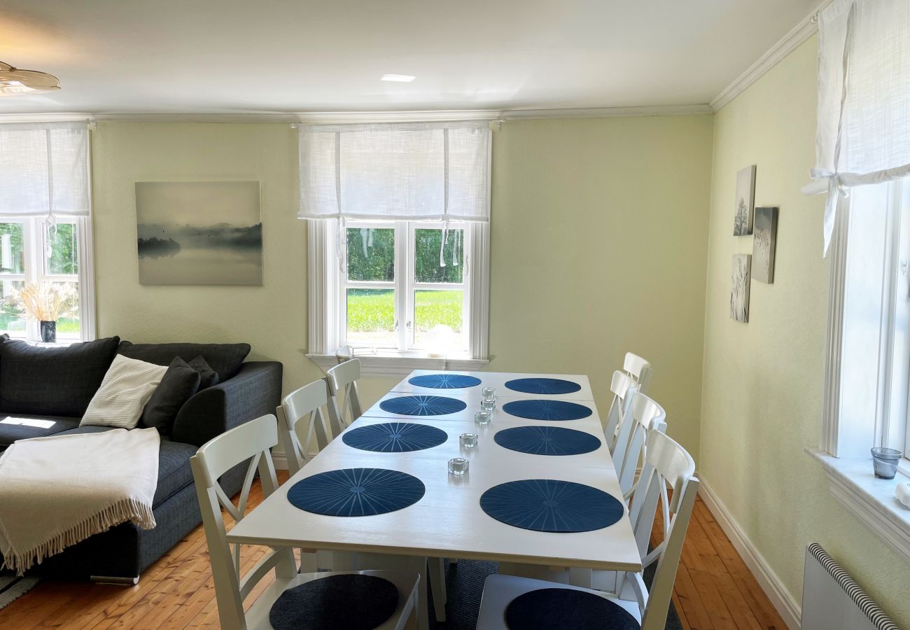 Ferienhaus in Forsheda - SE07042