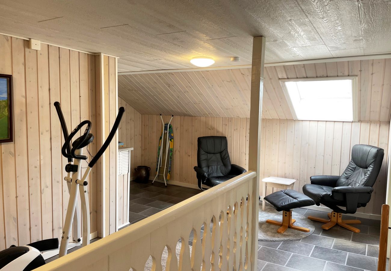 Ferienhaus in Forsheda - SE07042