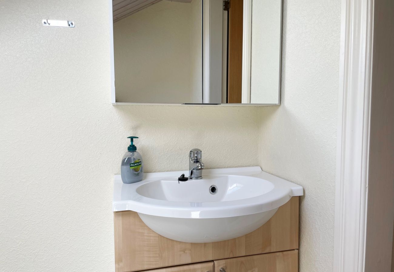 Ferienhaus in Forsheda - SE07042