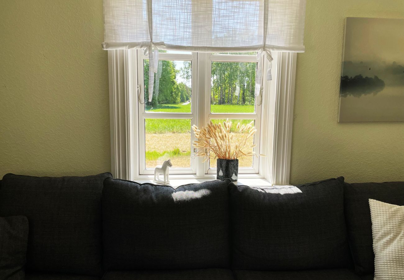 Ferienhaus in Forsheda - SE07042