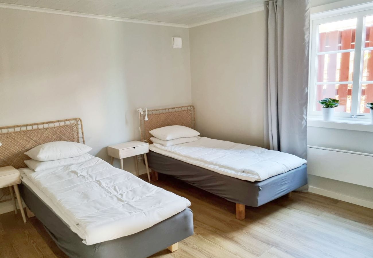 Ferienhaus in Lönashult - SE06057