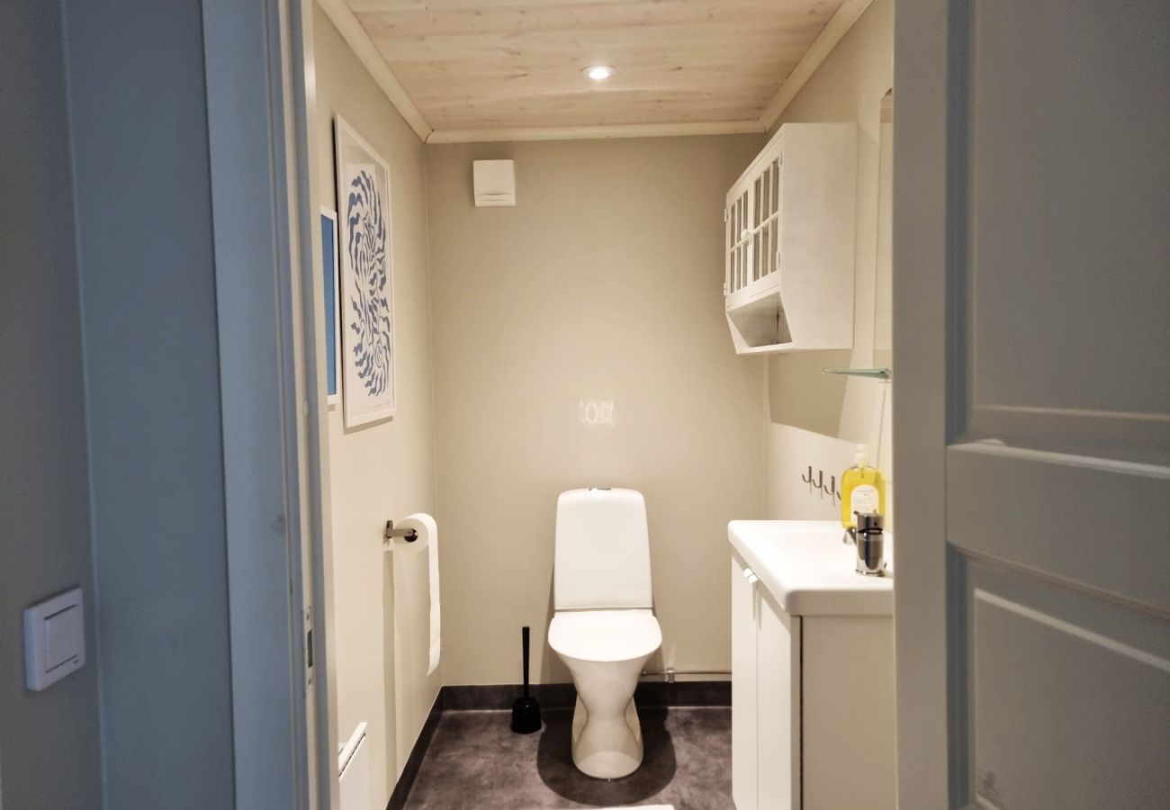 Ferienhaus in Lönashult - SE06057