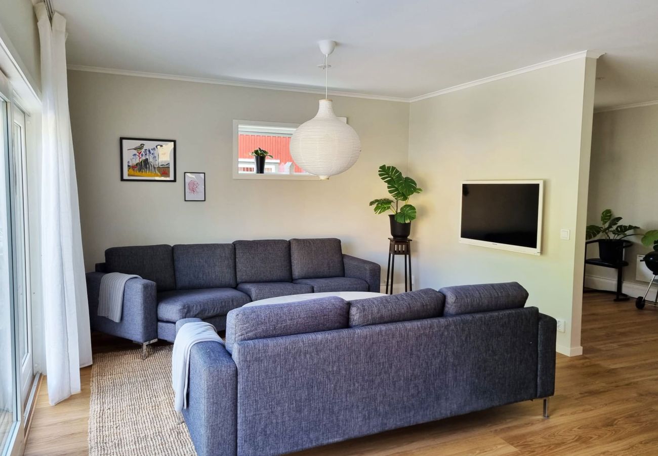 Ferienhaus in Lönashult - SE06057