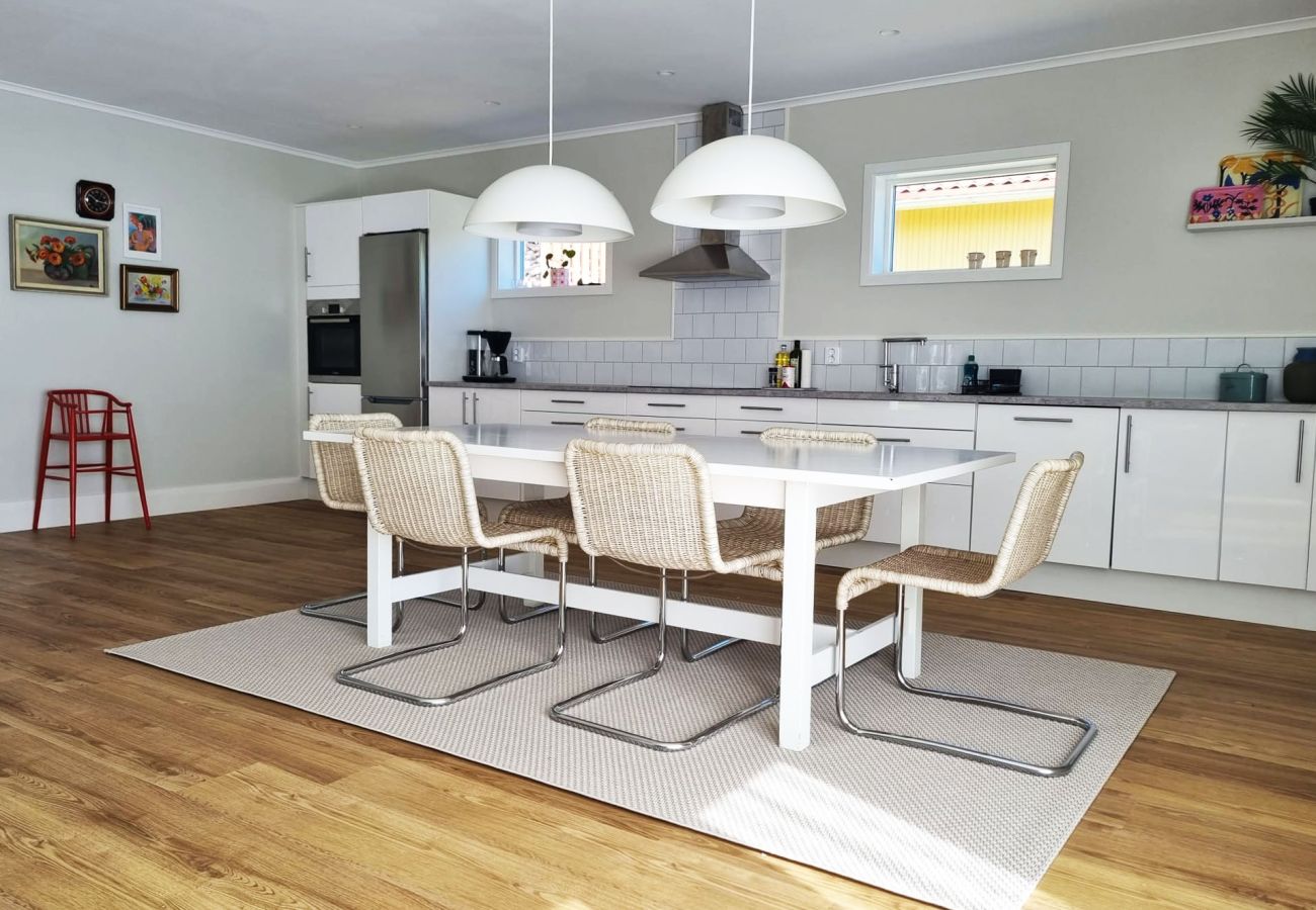 Ferienhaus in Lönashult - SE06057