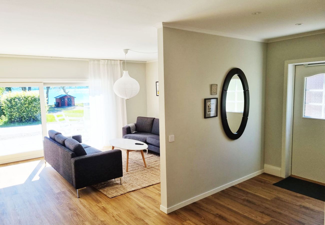 Ferienhaus in Lönashult - SE06057