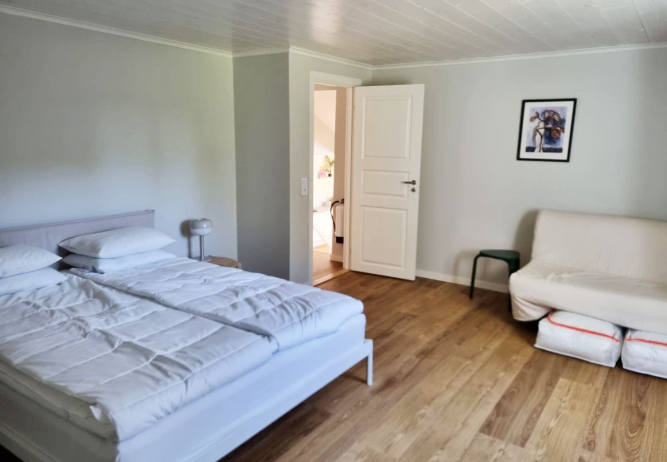 Ferienhaus in Lönashult - SE06057