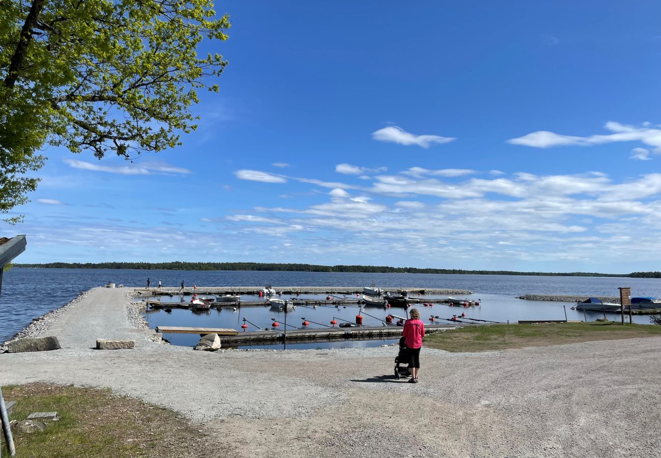 Ferienhaus in Lönashult - SE06057