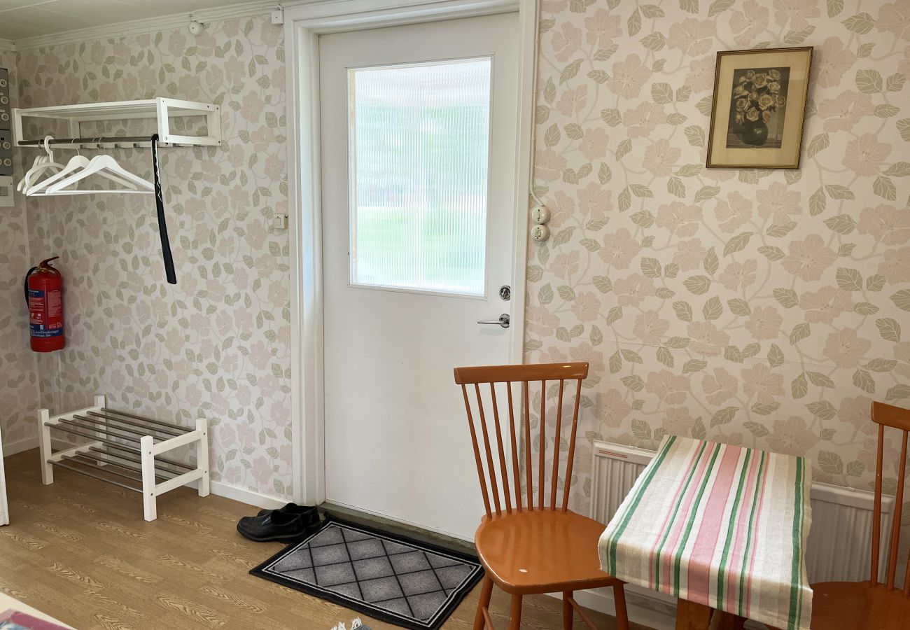 Ferienhaus in Gullringen - SE05038