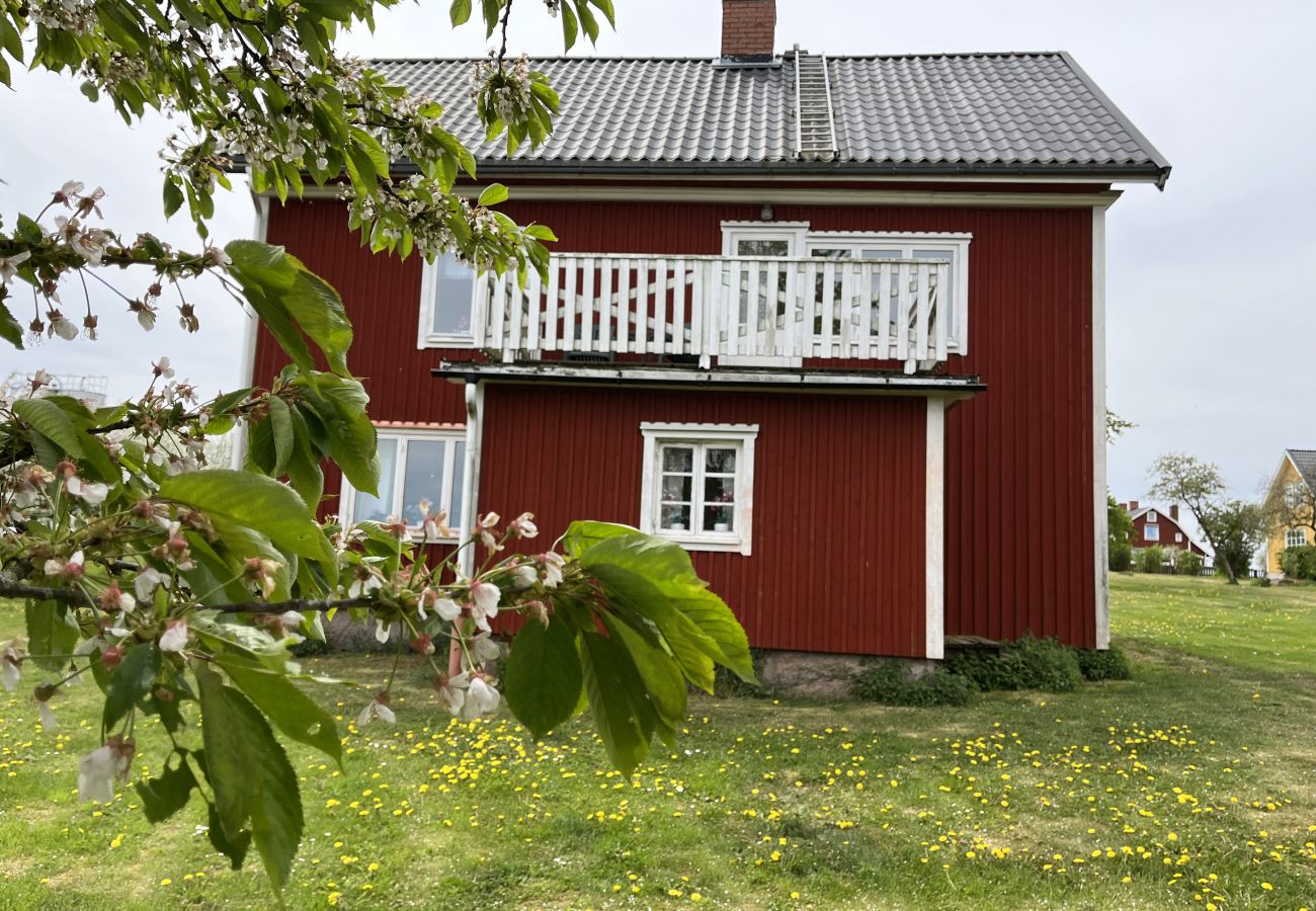 Ferienhaus in Gullringen - SE05038
