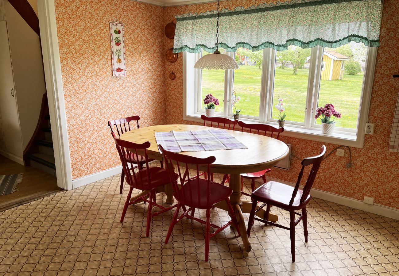 Ferienhaus in Gullringen - SE05038