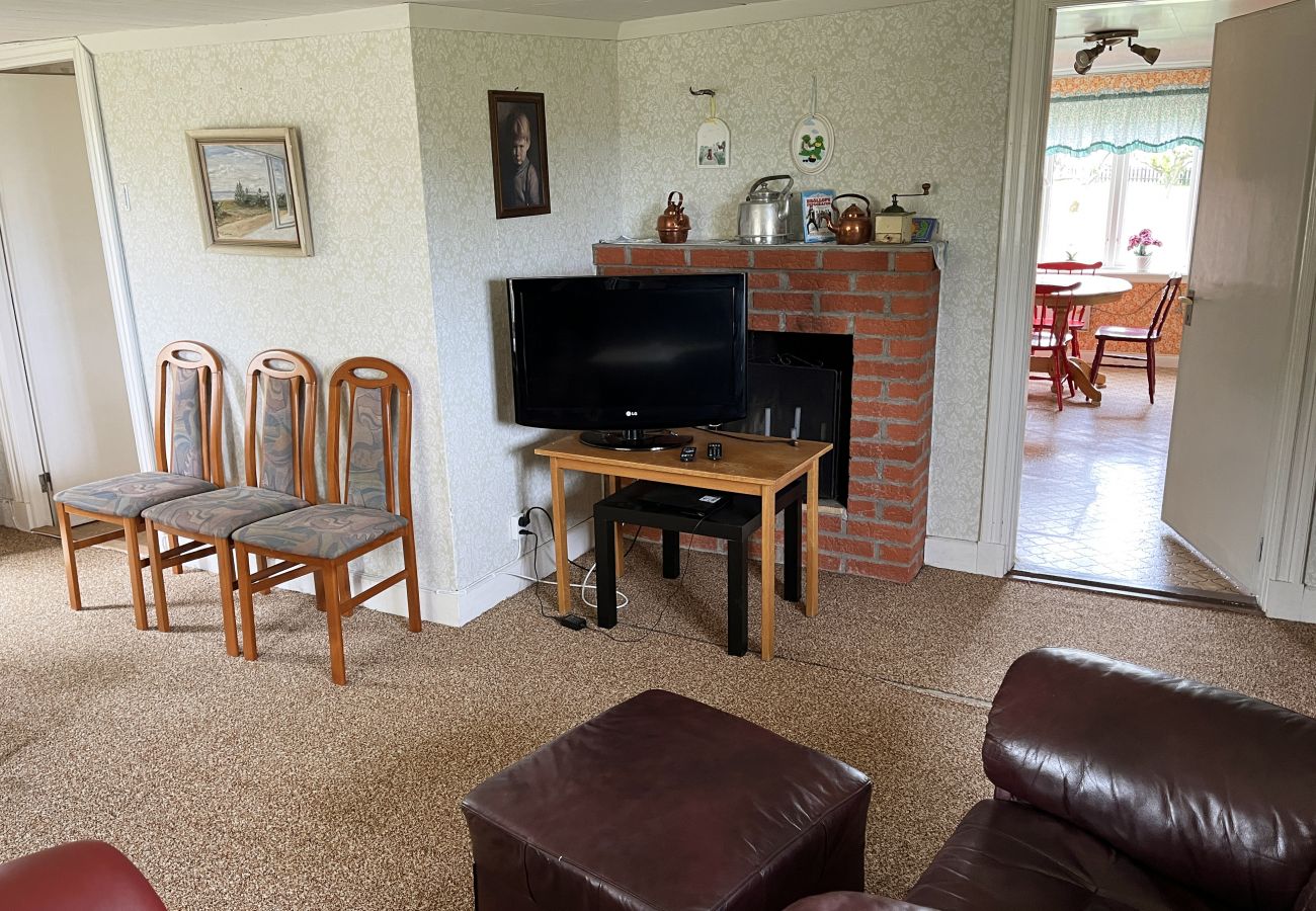 Ferienhaus in Gullringen - SE05038