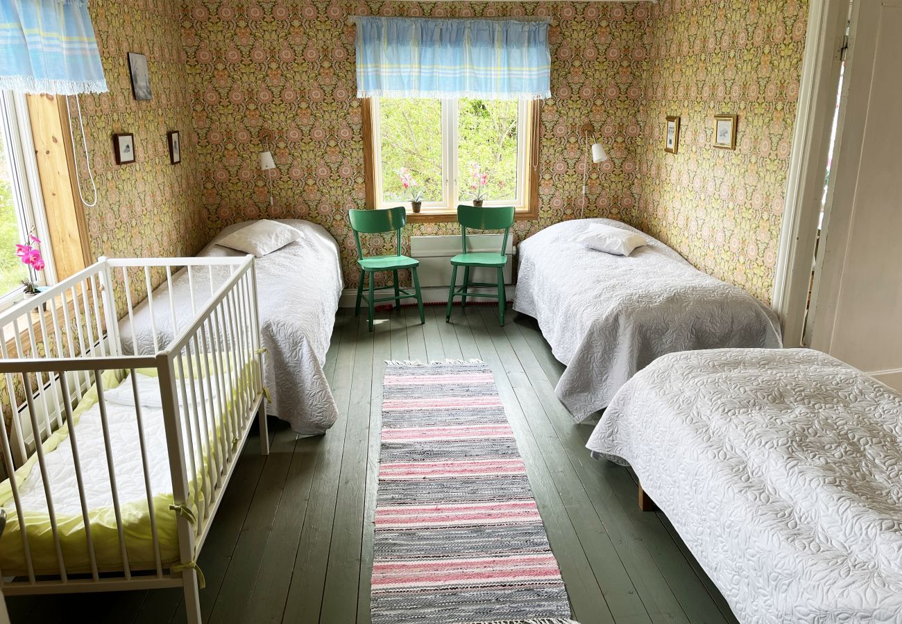 Ferienhaus in Gullringen - SE05038