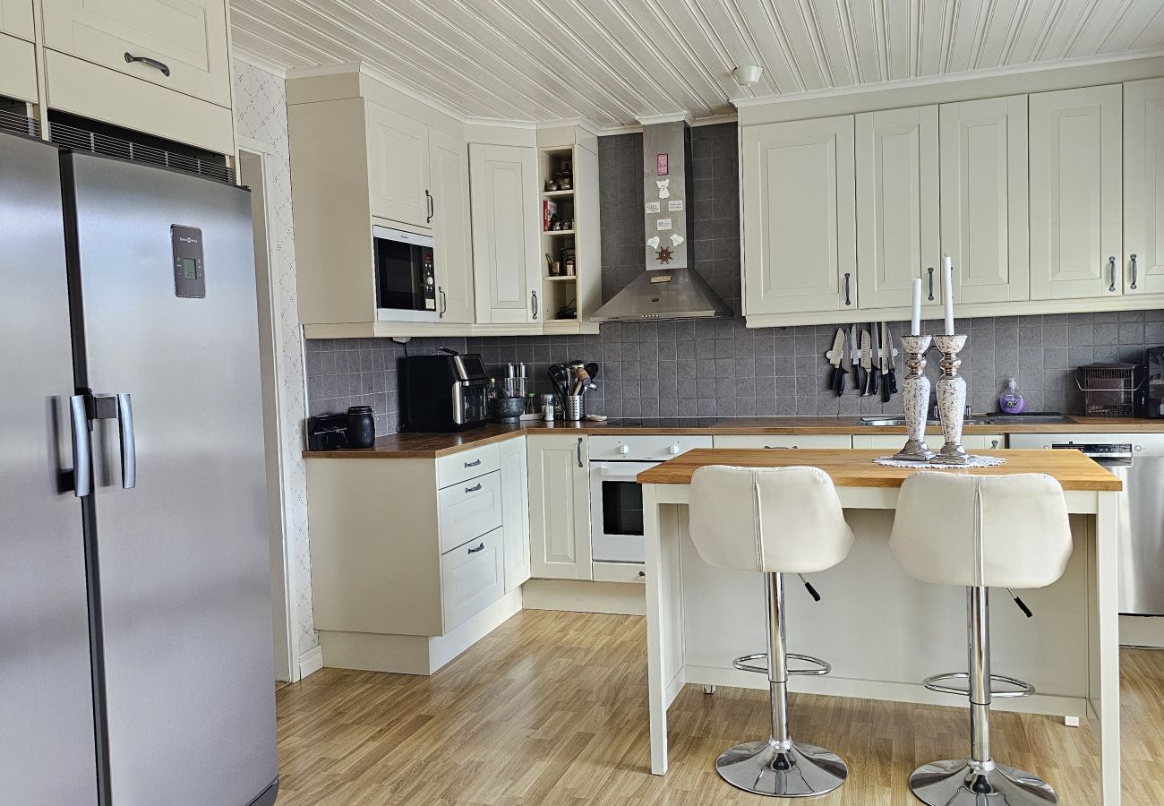Ferienhaus in Tanumshede - Einzigartige Villa mit Spa und Sauna in Tanumshede | SE09038